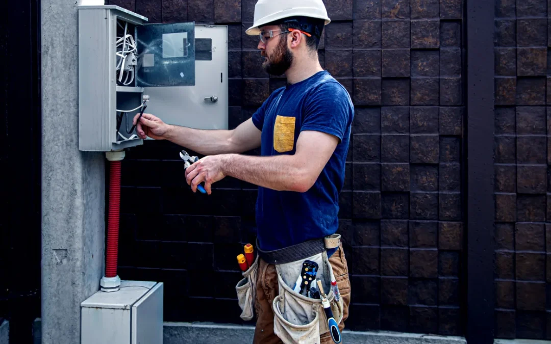 The Ultimate Home Maintenance Checklist: Seasonal Tips and Tricks
